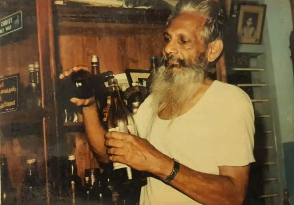 Image of: Solomon Siddha Vaidhiyasalai - Expert Siddha Treatments 2