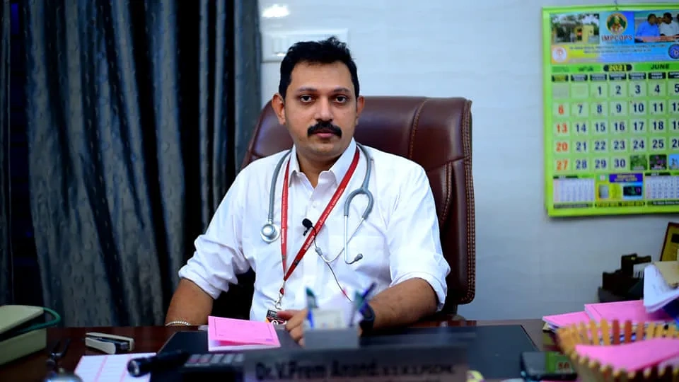 Image of: Solomon Siddha Vaidhiyasalai - Expert Siddha Treatments