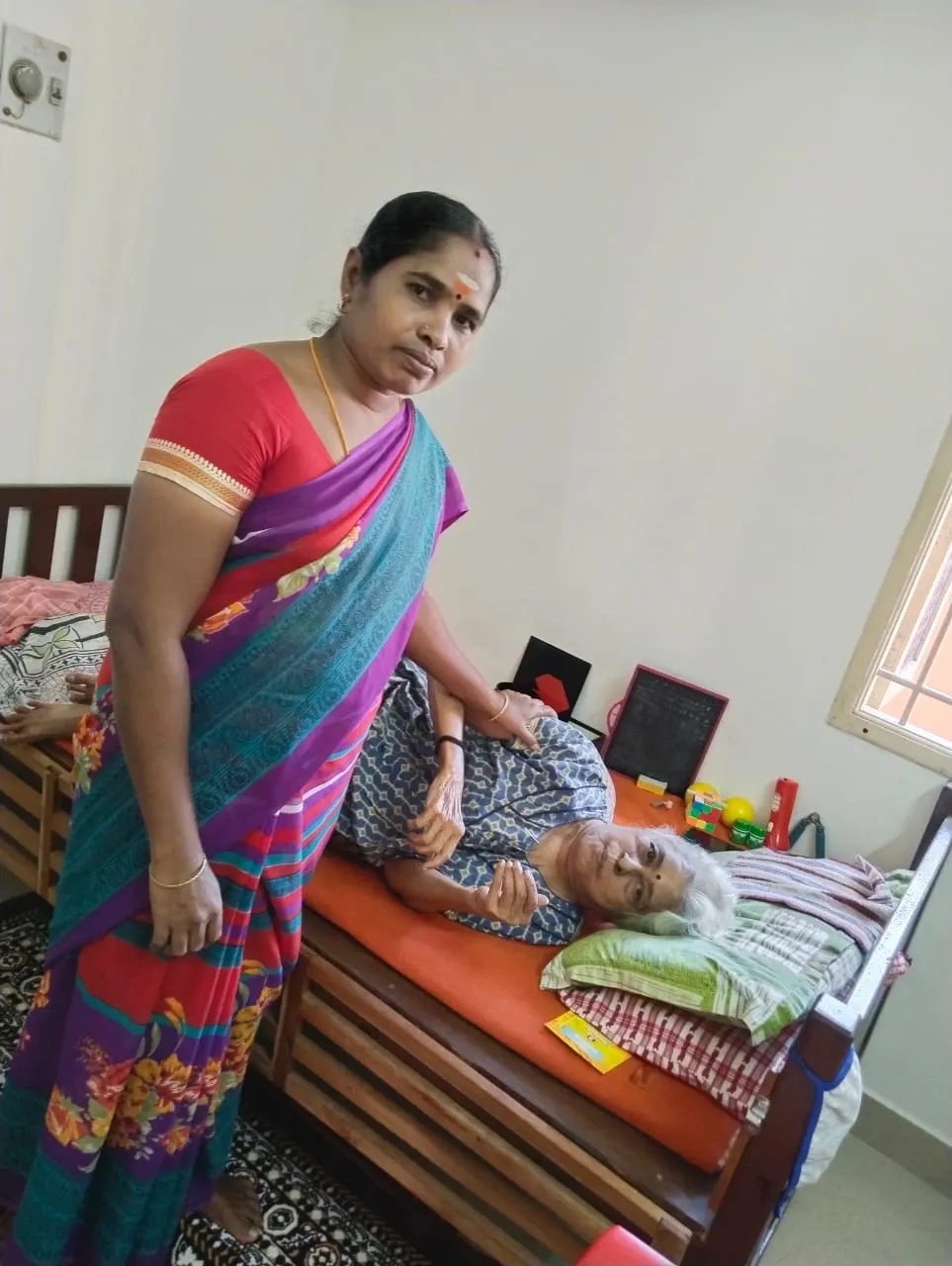 Image of: Sri Alagu Home Care Service Tirunelveli 3