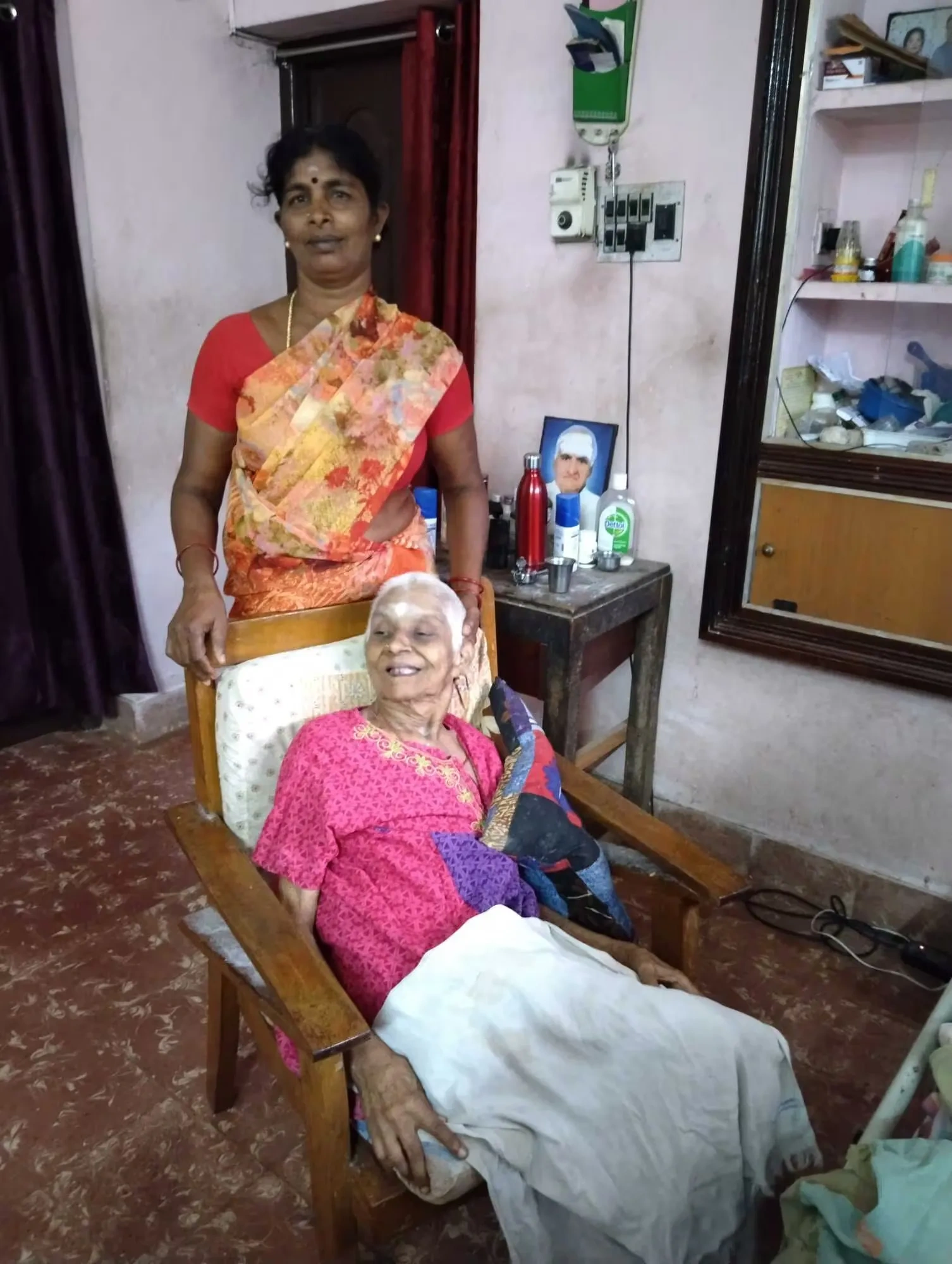 Image of: Sri Alagu Home Care Service Tirunelveli 6