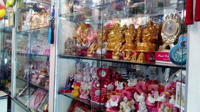Image of: Sri Balaji Fancy in Madurai 5