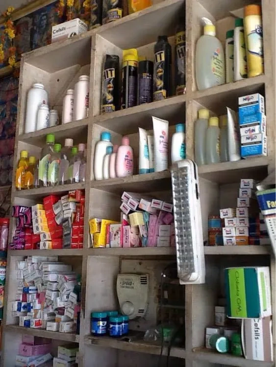 Image of: Sri Devaki Medical Pharmacy In Tirunelveli