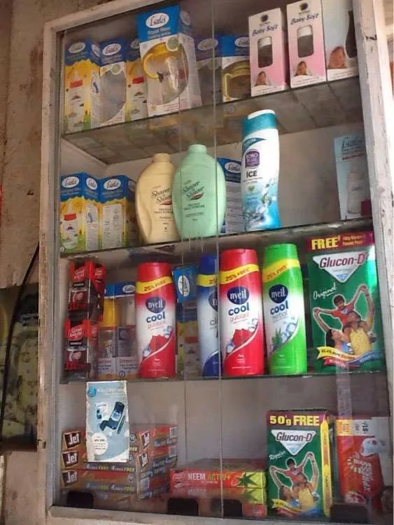 Image of: Sri Devaki Medical Pharmacy In Tirunelveli 2