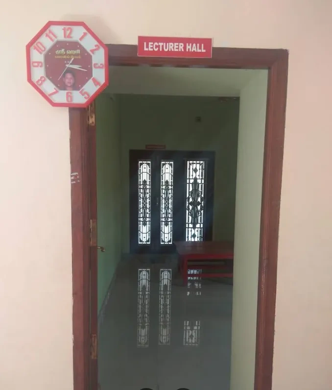 Image of: Sri Hari Driving School - Safe and Reliable Driving School
