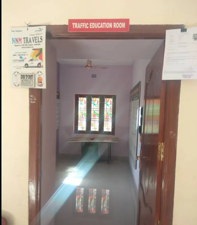 Image of: Sri Hari Driving School - Safe and Reliable Driving School 2