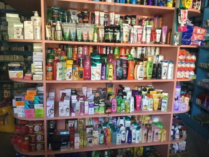 Image of: Sri Krishna Complex Pharmacy In Valliyur 2