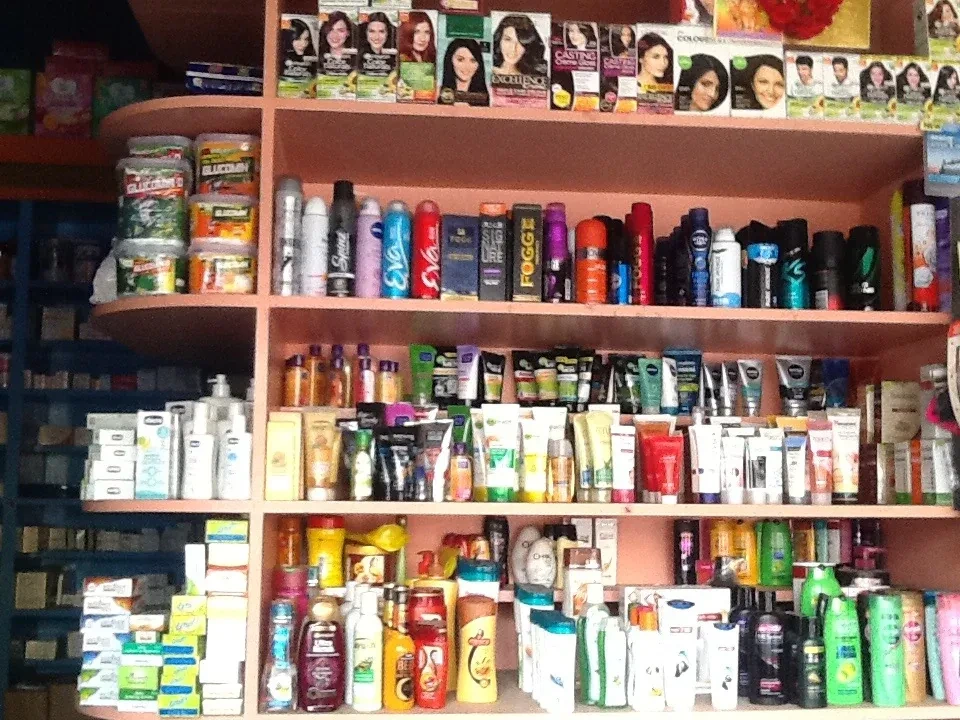 Image of: Sri Krishna Complex Pharmacy In Valliyur 3
