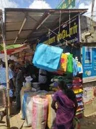 Image of: Sri Narayan Stores Household  Thisayanvilai