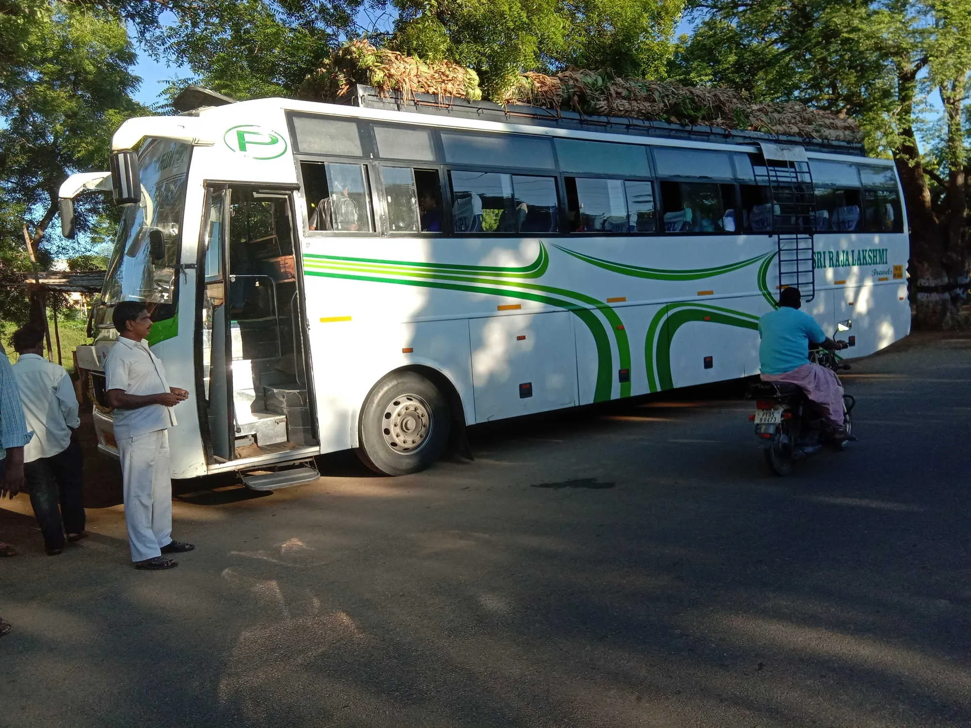 Image of: Sri Rajalakshmi Travels Tirunelveli Travel Agents Services