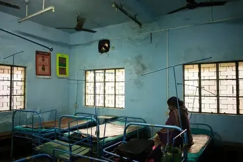 Image of: Sri Ram Clinic in K Pudur 2