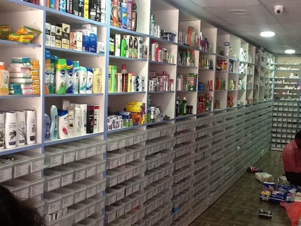 Image of: Sri Senthil Kumaran Medicals Veeravanallur Tirunelveli