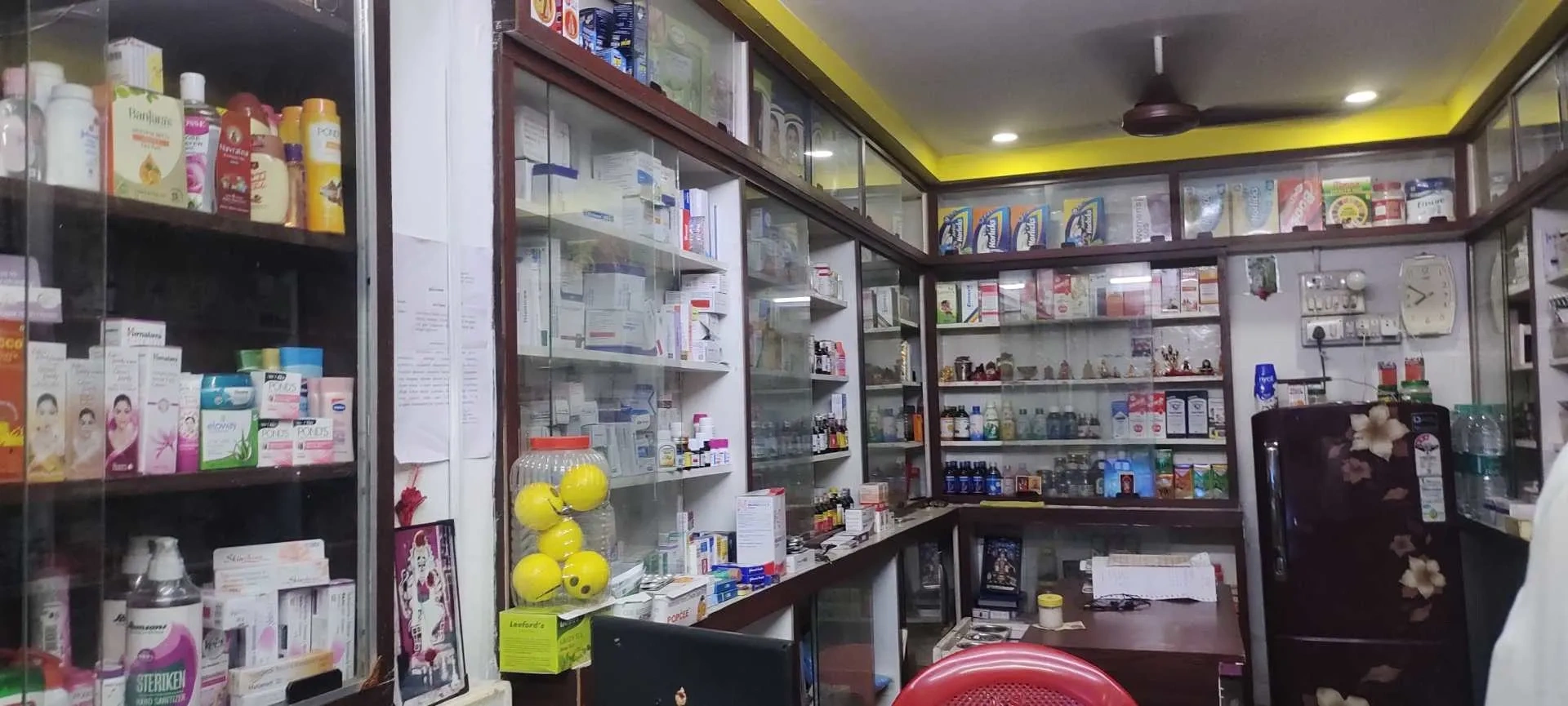 Image of: Sri Vaari Medicals in Tirunelveli Town Tirunelveli 3