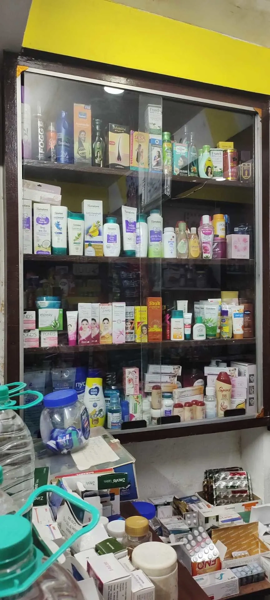 Image of: Sri Vaari Medicals in Tirunelveli Town Tirunelveli 4
