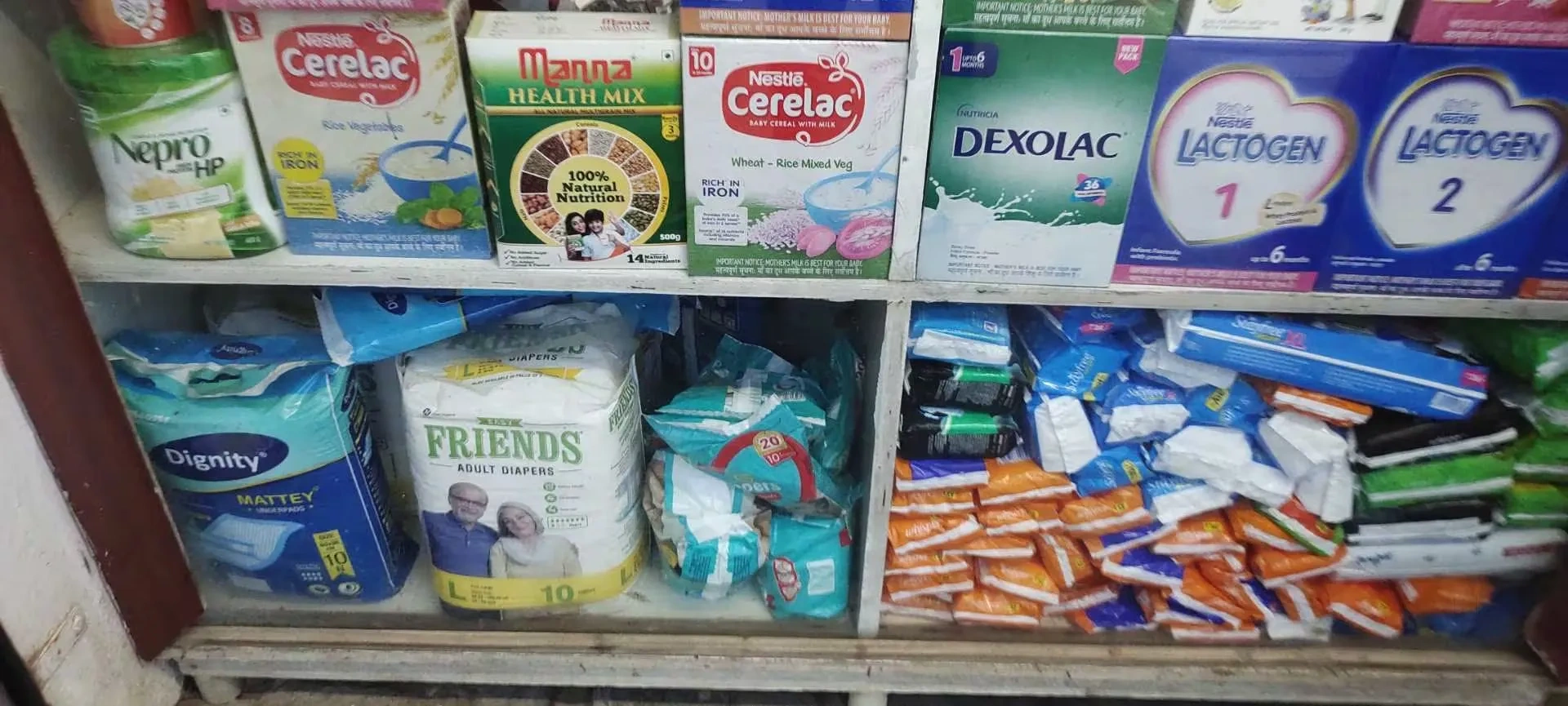 Image of: Sri Vaari Medicals in Tirunelveli Town Tirunelveli 5
