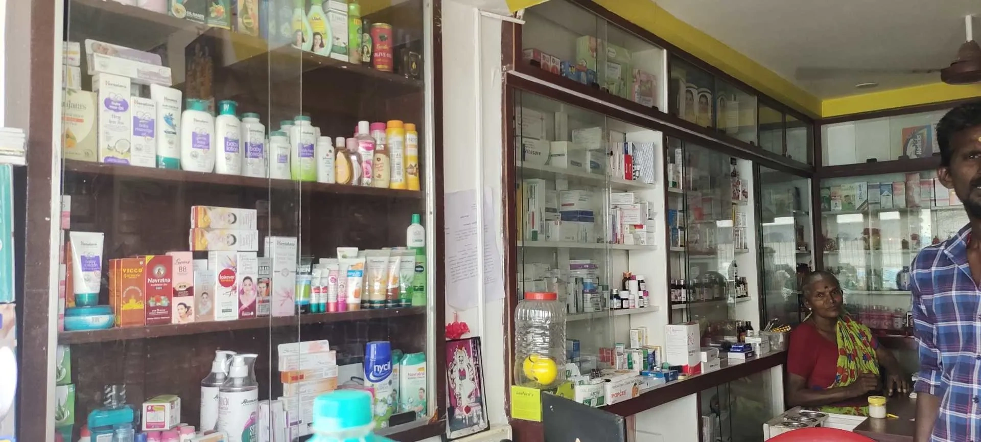 Image of: Sri Vaari Medicals in Tirunelveli Town Tirunelveli 6