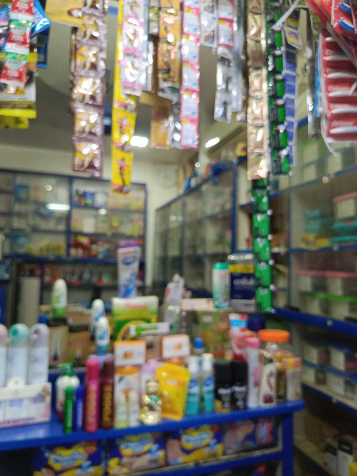 Image of: Srivishnu Medical Pharmacy Udayarpatti Salai Tirunelveli 2