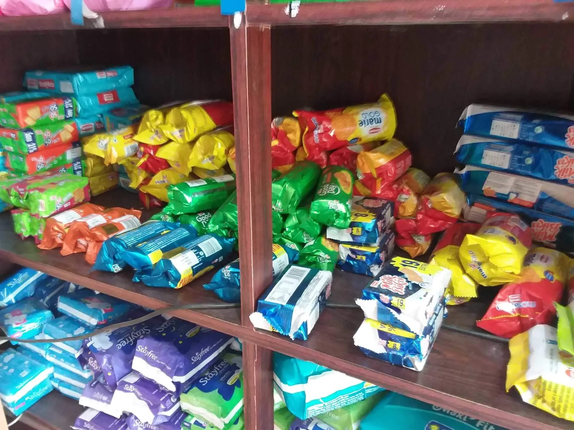 Image of: Srivishnu Medical Pharmacy Udayarpatti Salai Tirunelveli 4