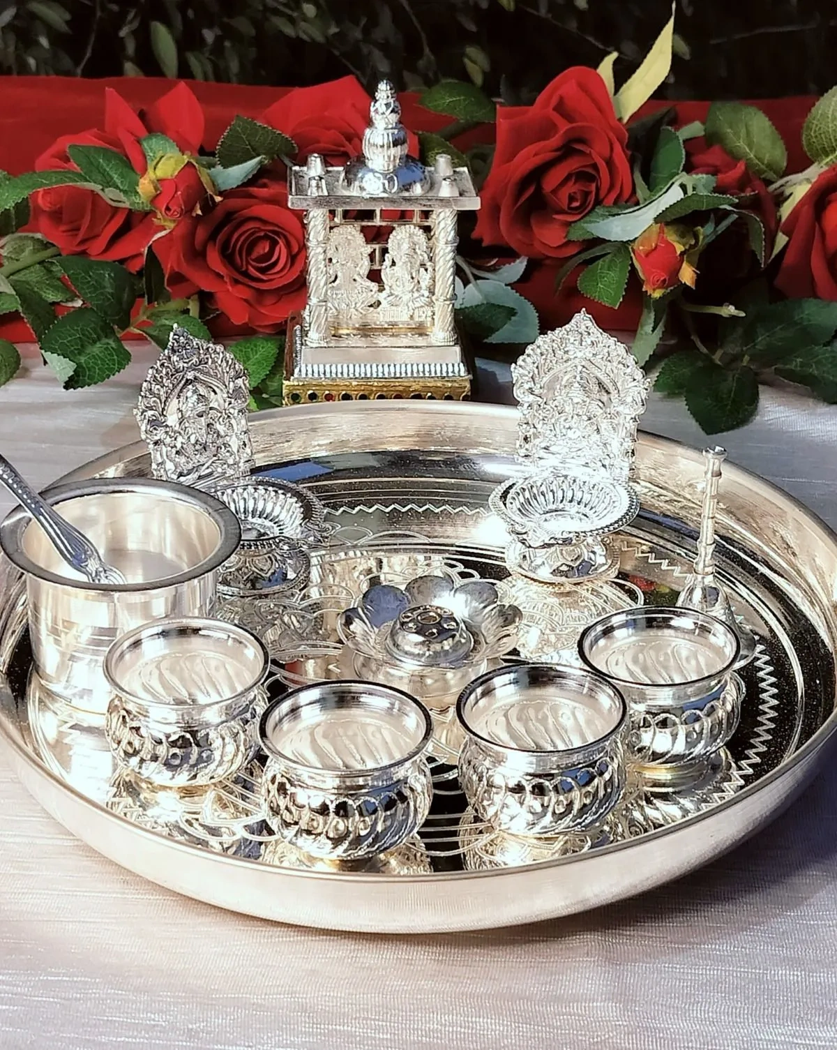 Image of: Suresh Silver Store Home Essentials Malappuram Tamil Nadu