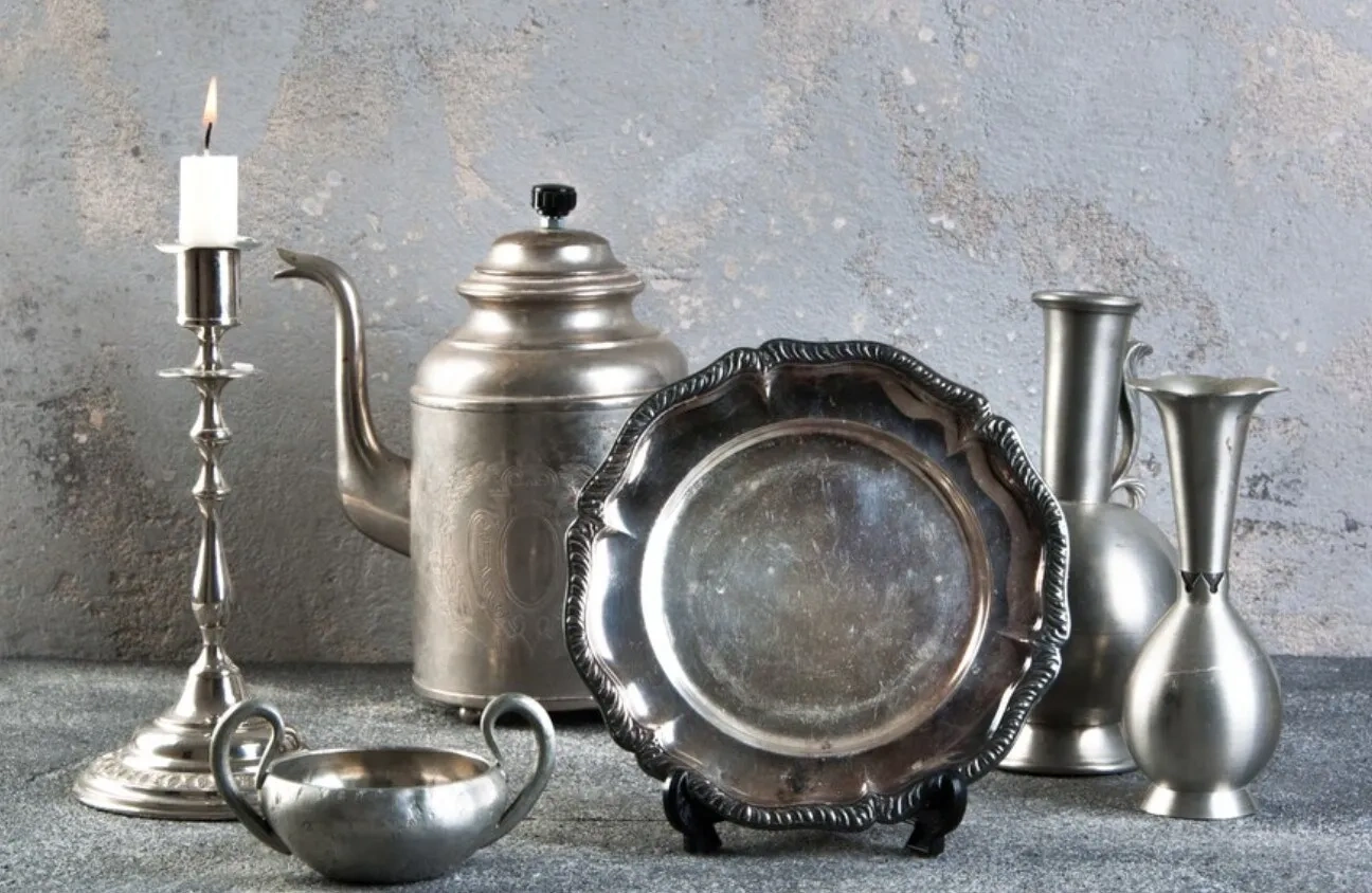 Image of: Suresh Silver Store Home Essentials Malappuram Tamil Nadu