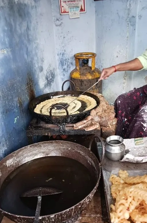 Image of: Sutru Sweet Shop - Traditional Sweets and Snacks
