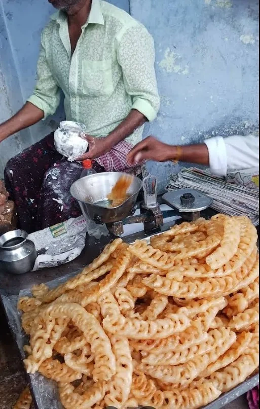 Image of: Sutru Sweet Shop - Traditional Sweets and Snacks 2
