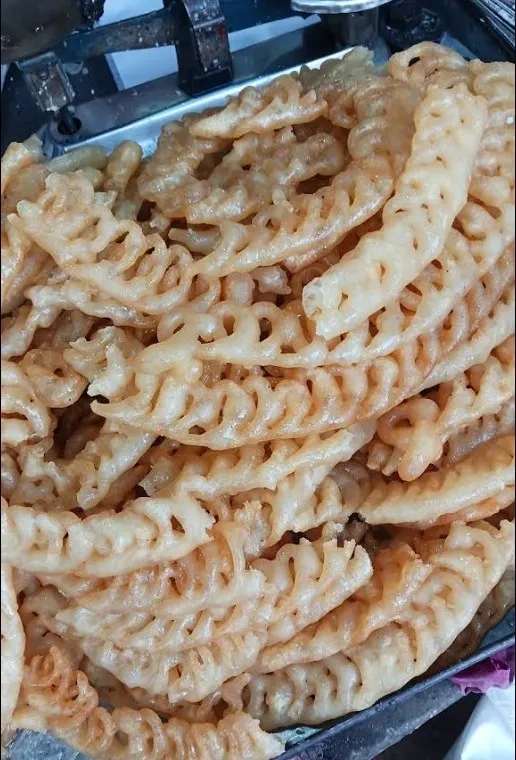 Image of: Sutru Sweet Shop - Traditional Sweets and Snacks 3