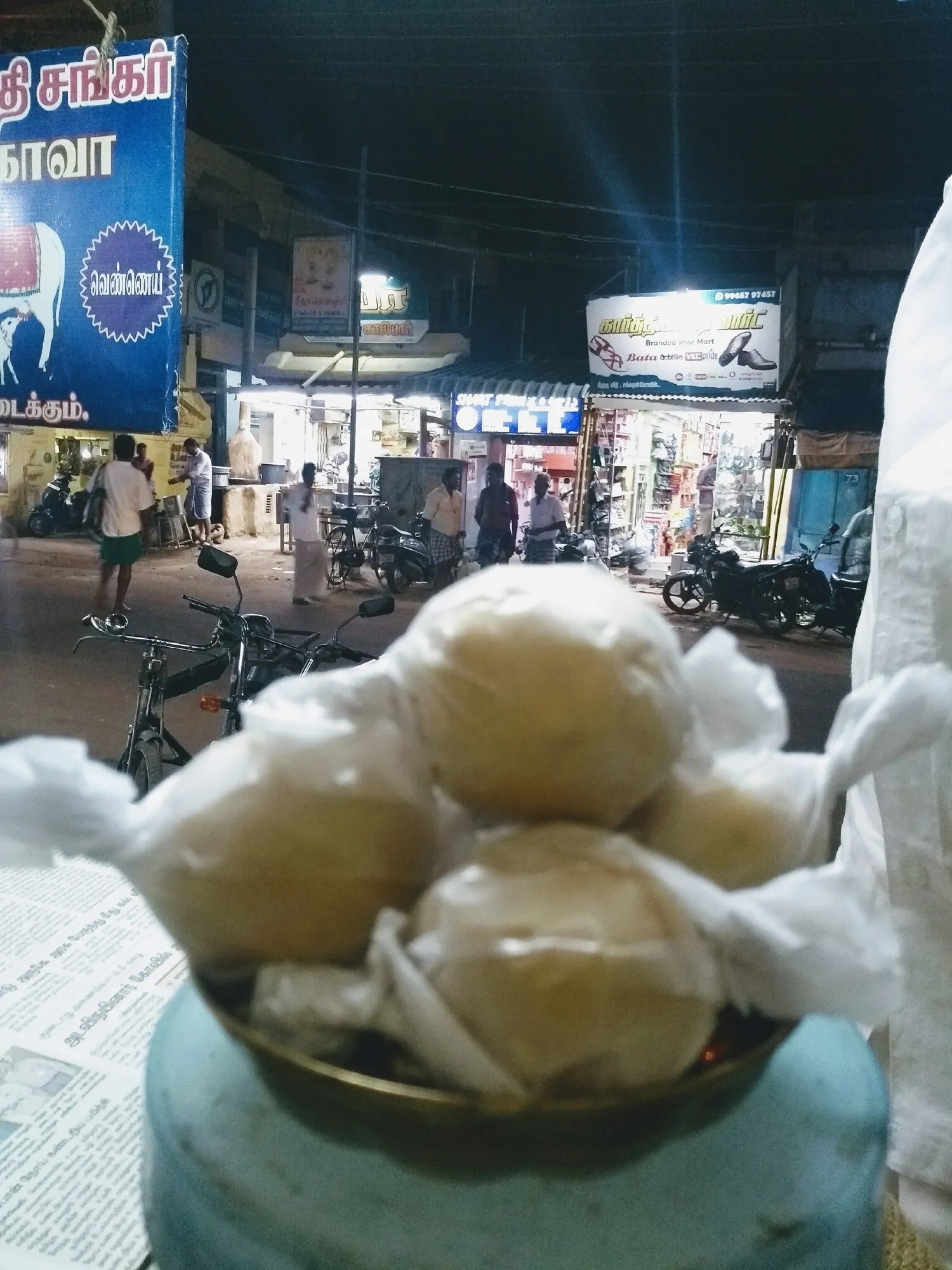 Image of: T G Traders Household  In Sankarankoil 5