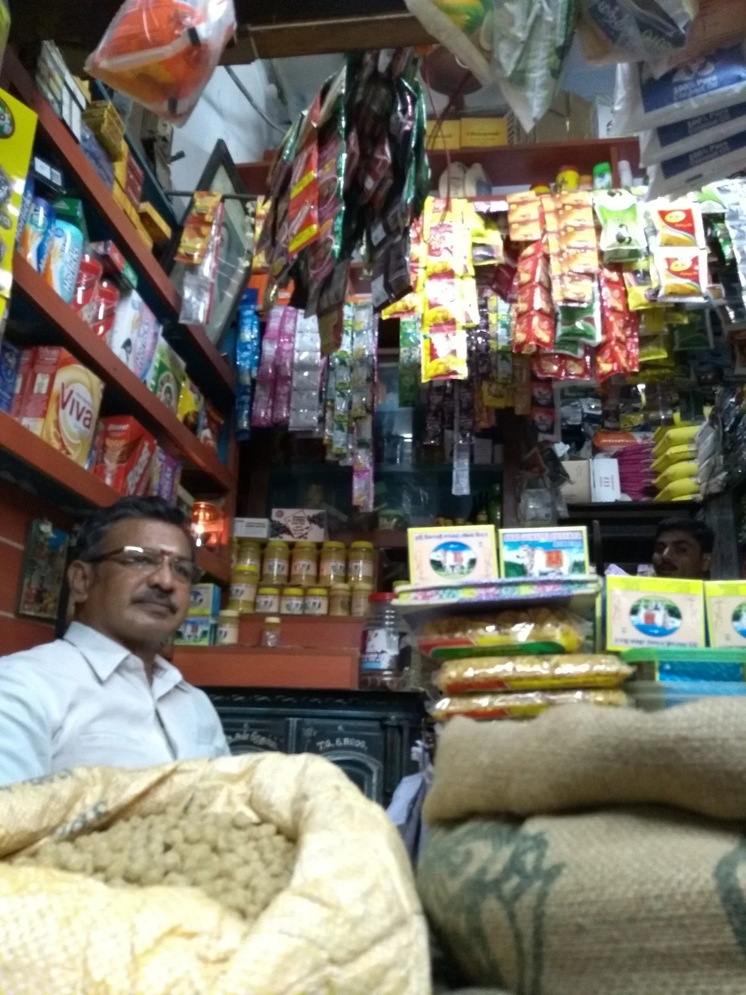 Image of: T G Traders Household  In Sankarankoil 6