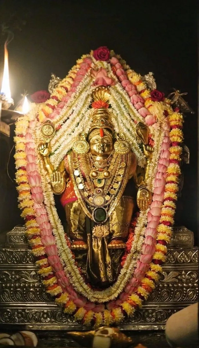 Image of: Thazhachirakkal Durgraparameswari Temple Peyad Thiruvananthapuram