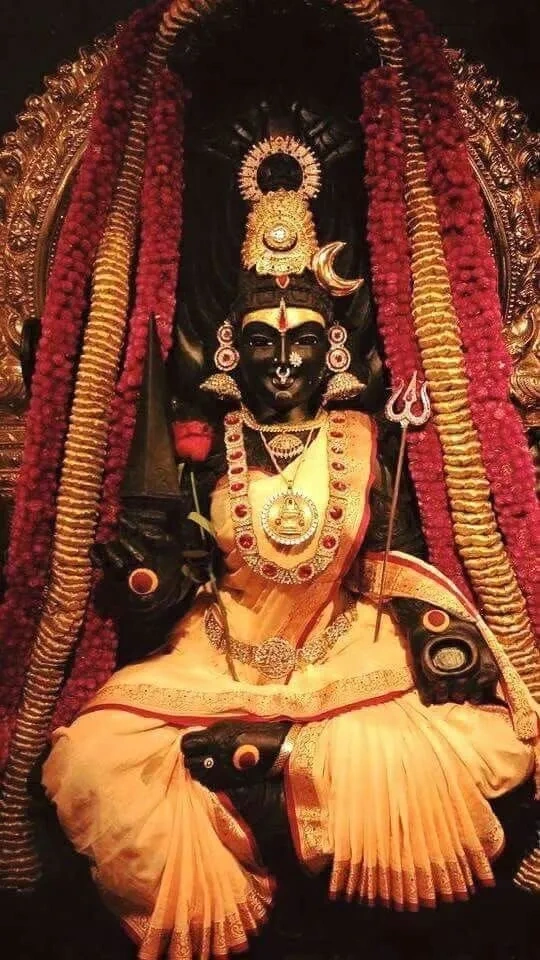 Image of: Thazhachirakkal Durgraparameswari Temple Peyad Thiruvananthapuram