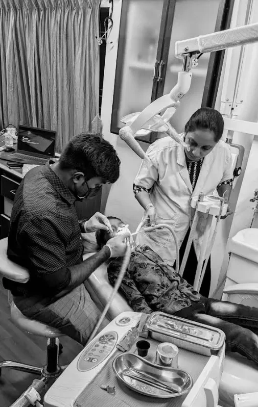 Image of: திரு பகதூர் Dr. K M Medical Centre - Trusted Healthcare 2