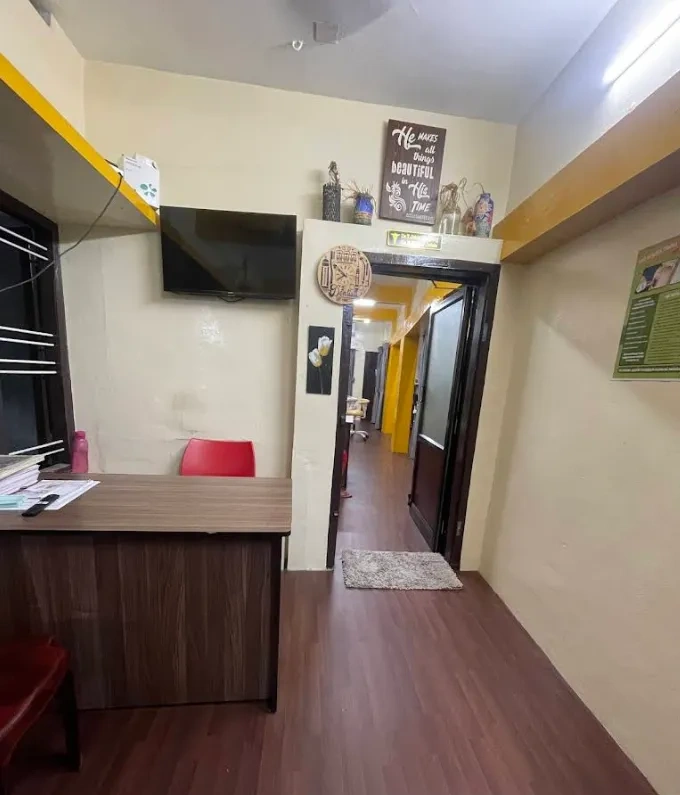 Image of: திரு பகதூர் Dr. K M Medical Centre - Trusted Healthcare 3