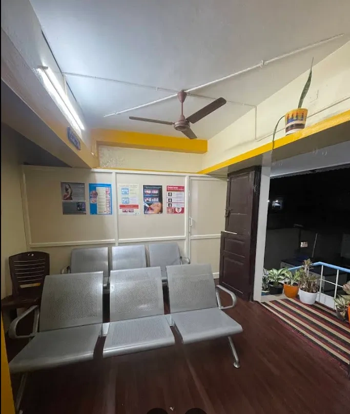 Image of: திரு பகதூர் Dr. K M Medical Centre - Trusted Healthcare