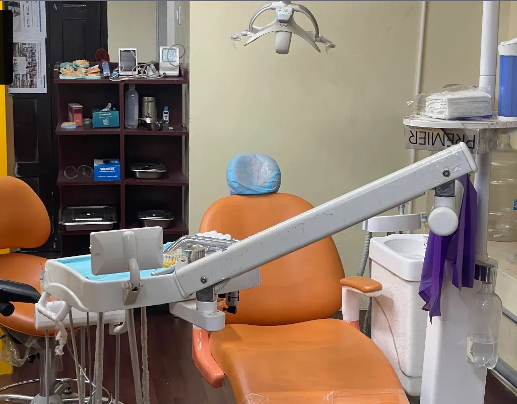 Image of: திரு பகதூர் Dr. K M Medical Centre - Trusted Healthcare