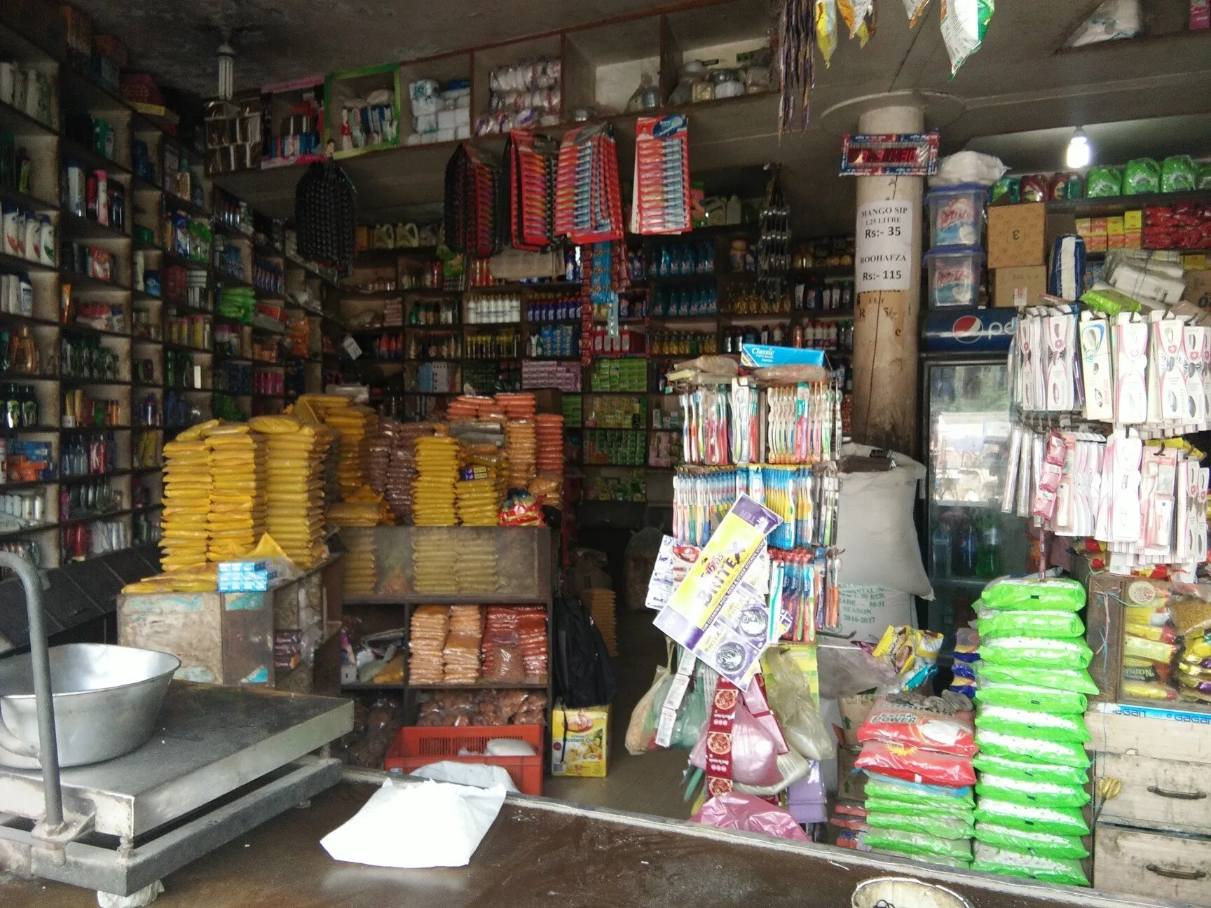 Image of: Thirumalai Store Household  Kalakkad