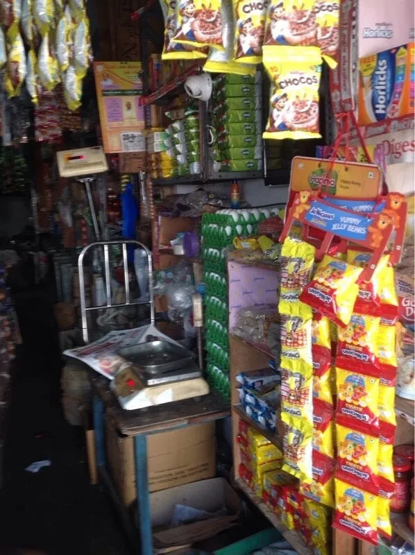 Image of: Thirumalai Store Household  Kalakkad 2