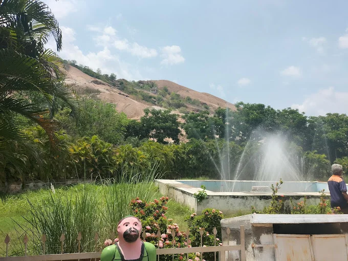 Image of: Thiruparankundram Eco Park in Thiruparankundram 4