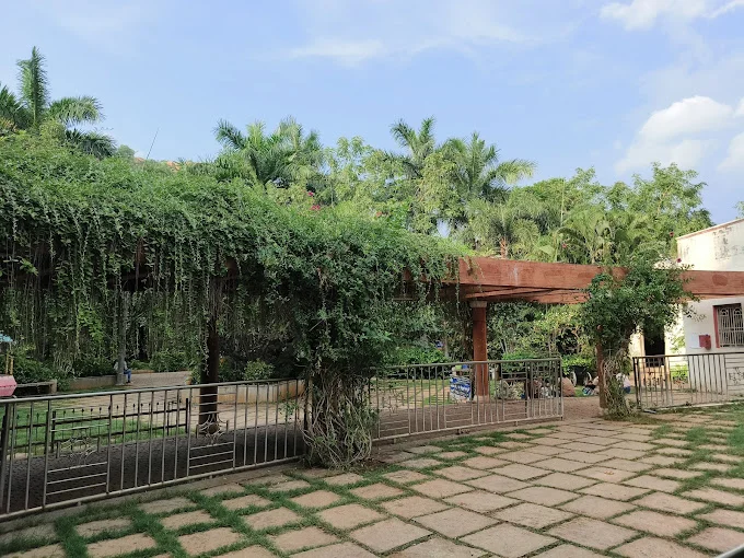 Image of: Thiruparankundram Eco Park in Thiruparankundram 7
