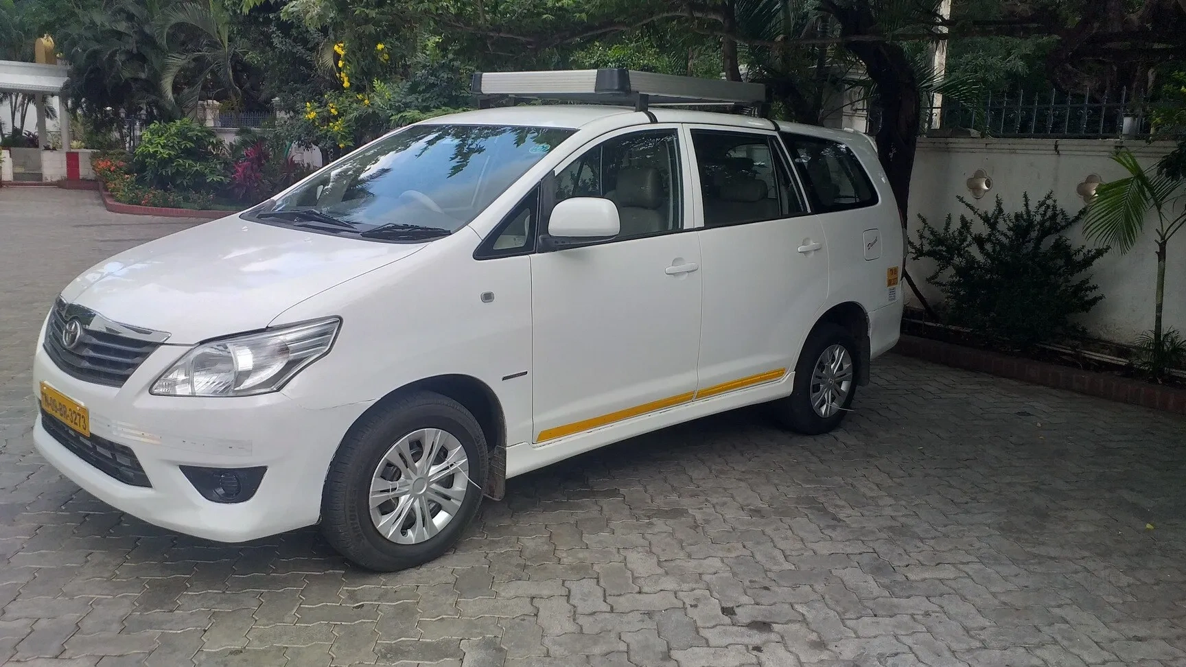 Image of: Thiya Cabs and Travels Pavoorchatram  Travel Agents 4