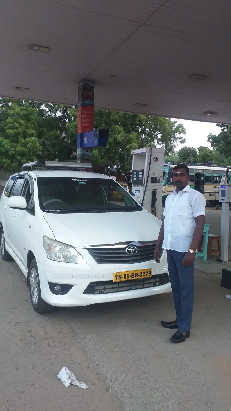 Image of: Thiya Cabs and Travels Pavoorchatram  Travel Agents 6