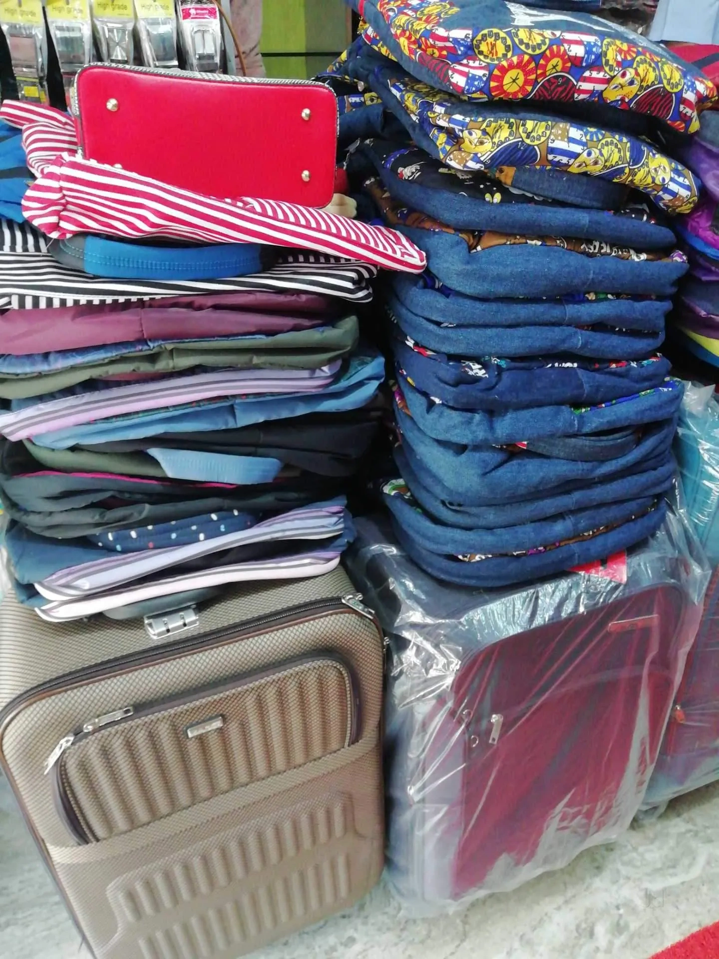 Image of: Tirupathi Store Household  Tirunelveli 3