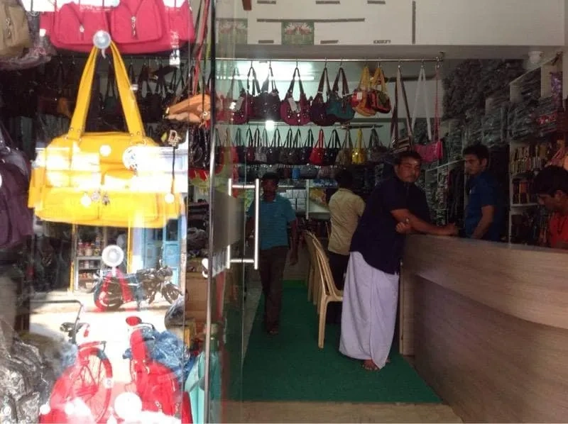 Image of: Tirupathi Store Household  Tirunelveli 5