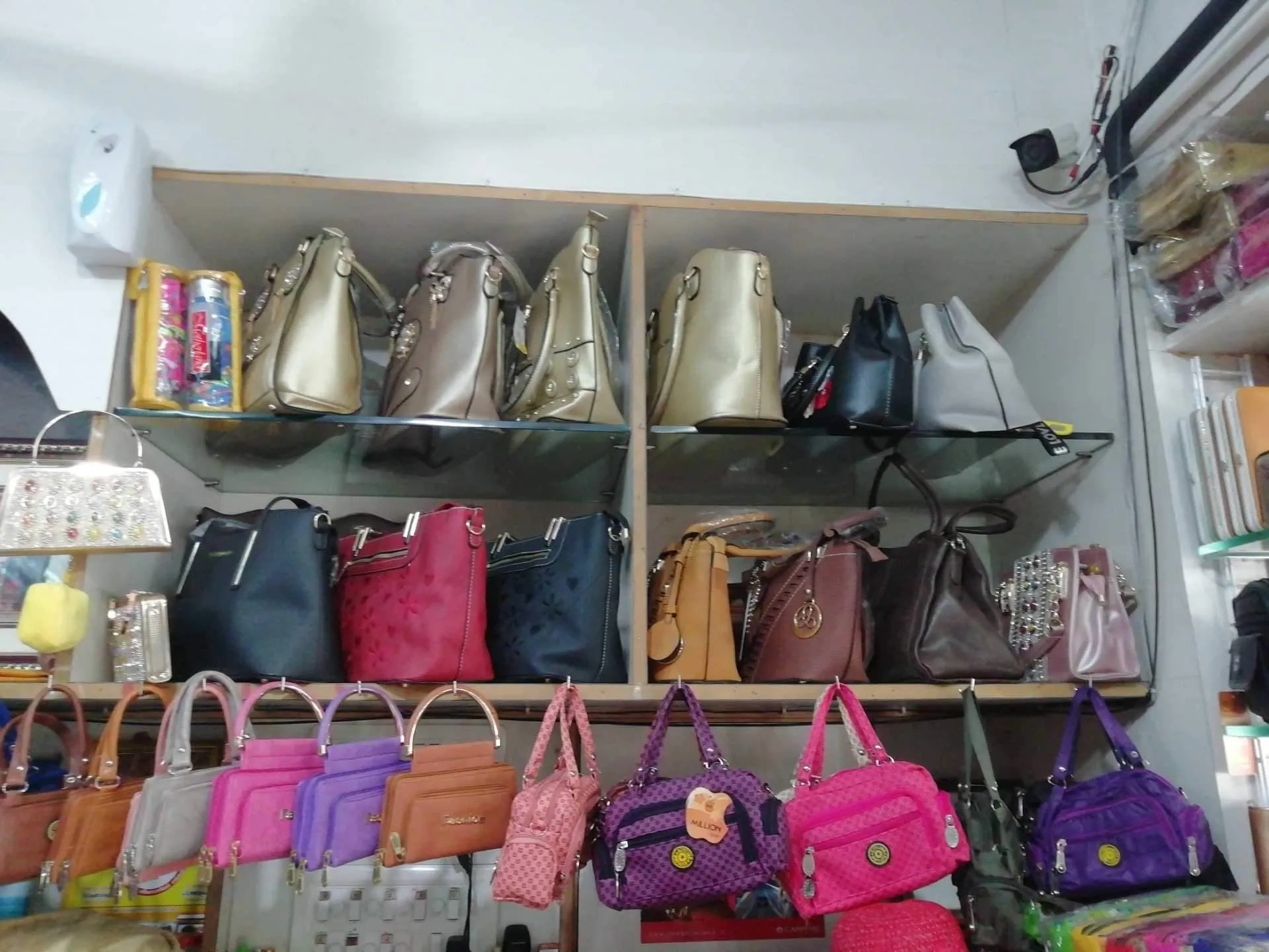 Image of: Tirupathi Store Household  Tirunelveli 6