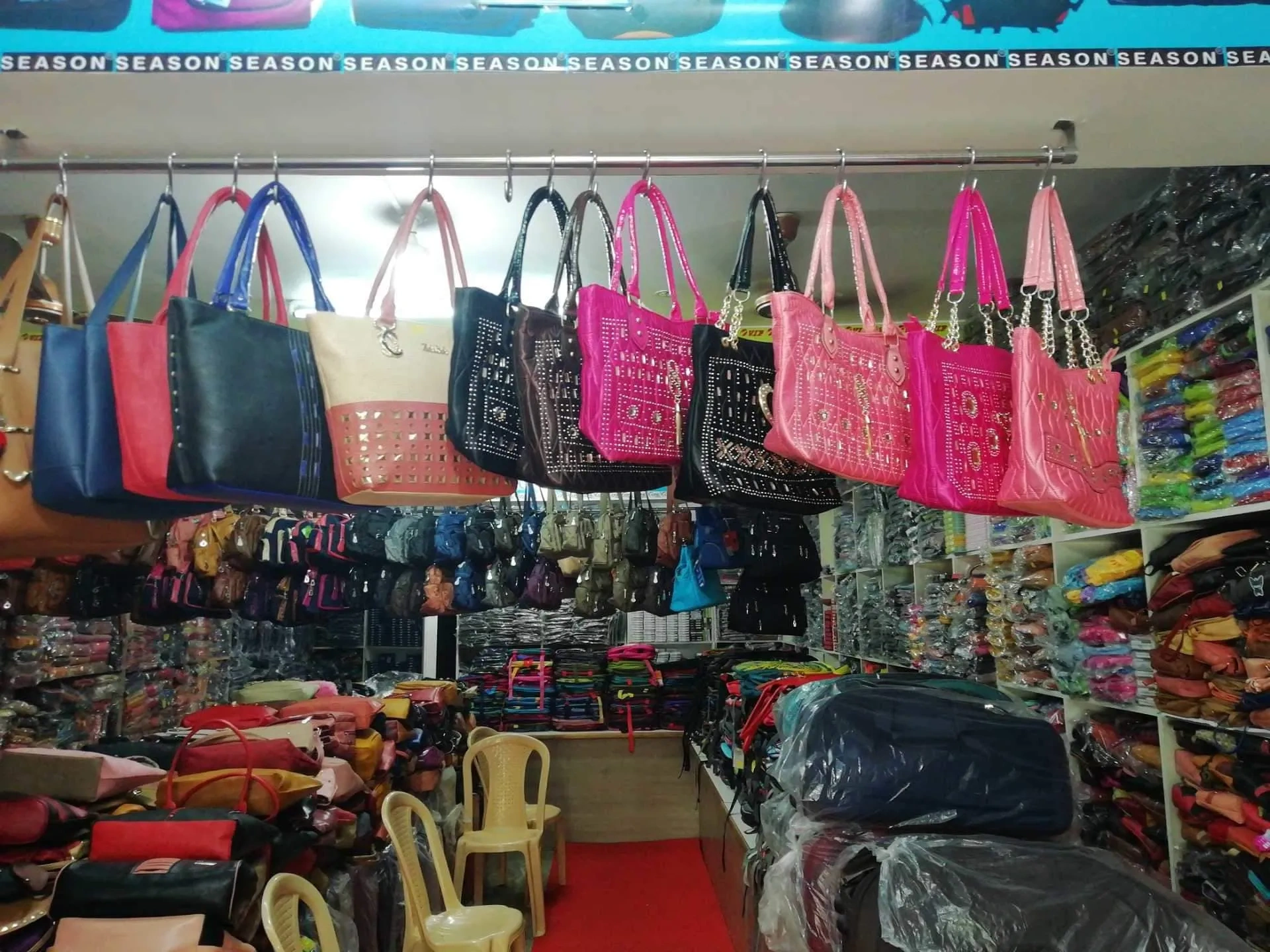 Image of: Tirupathi Store Household  Tirunelveli 7