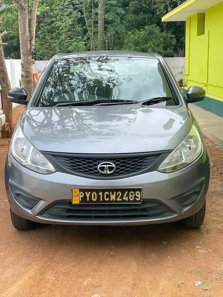 Image of: U Drive Selfdrive Car Rentals in Tirunelveli 3