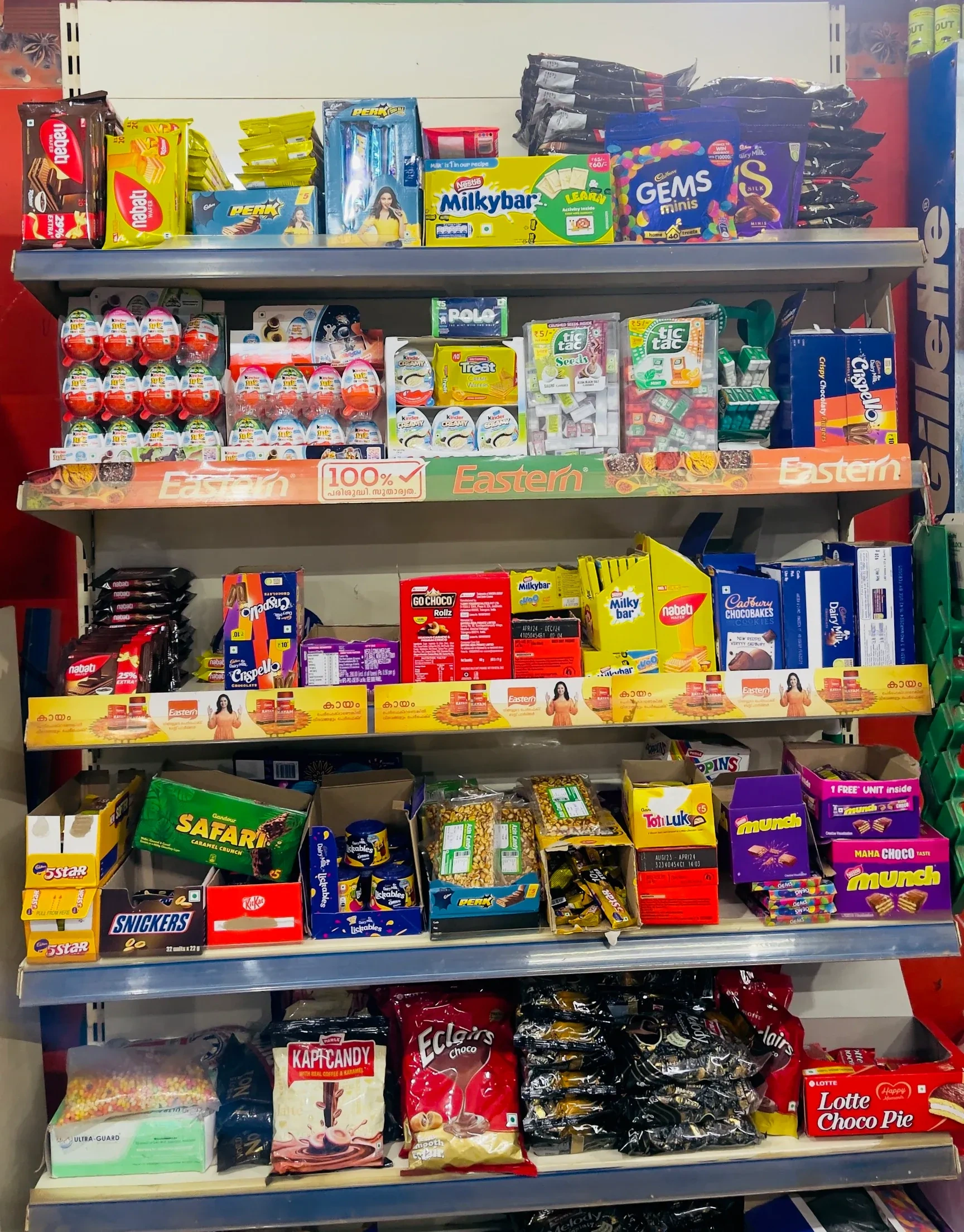 Image of: Vanitha Store Household  Tenkasi Tirunelveli 2