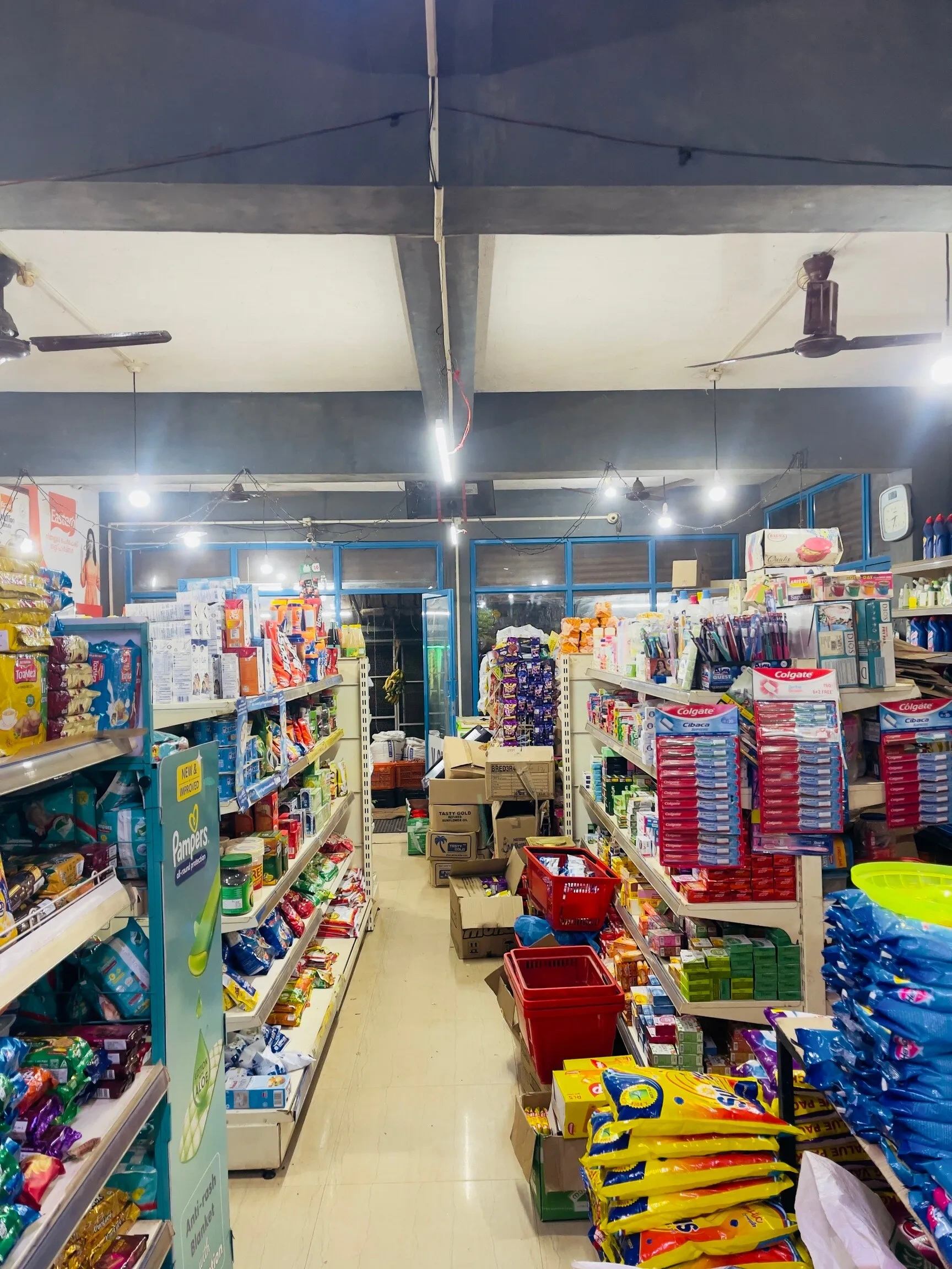 Image of: Vanitha Store Household  Tenkasi Tirunelveli