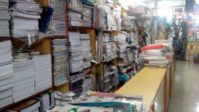 Image of: Vasantham Stores in Madurai