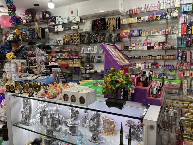 Image of: Vasantham Stores in Madurai 3