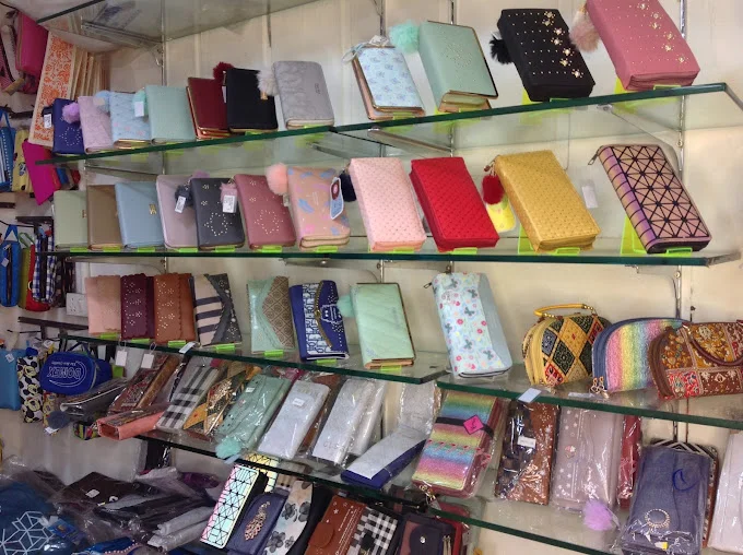 Image of: Vasantham Stores in Madurai 5